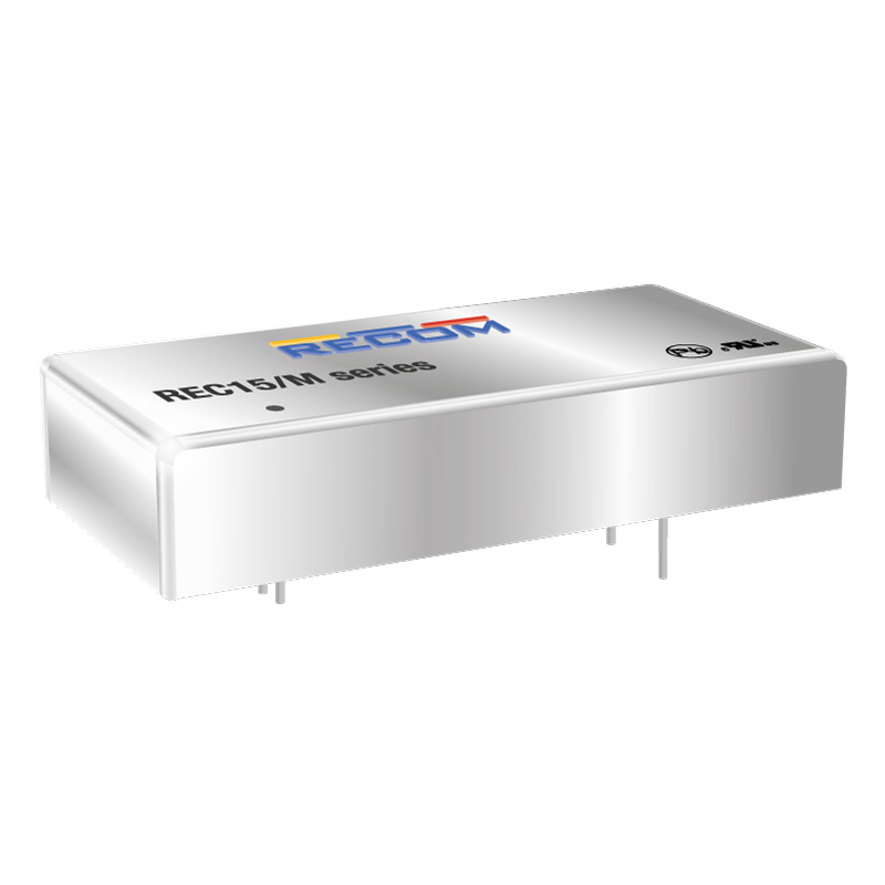 REC15-4812S/H2/M/X2 by Recom Power